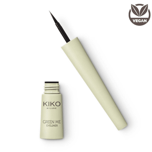 Imagem do produto KIKO – GREEN ME EYELINER – 2,5ML