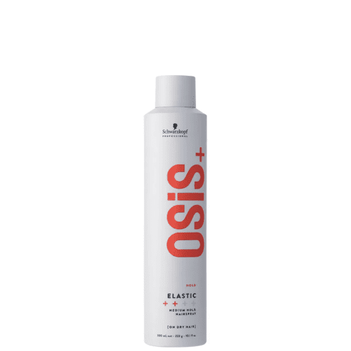 Imagem do produto Schwarzkopf OSiS+ Elastic – Spray de Fixação 300ml