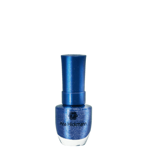 Imagem do produto Ana Hickmann kit de Esmalte Cor Arara Azul + Intensificador da Cor