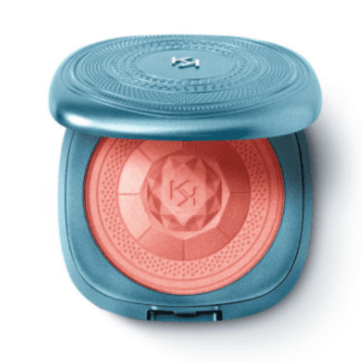 Imagem do produto KIKO – FESTIVEL GLOW 3D BLUSH 02 – 6G