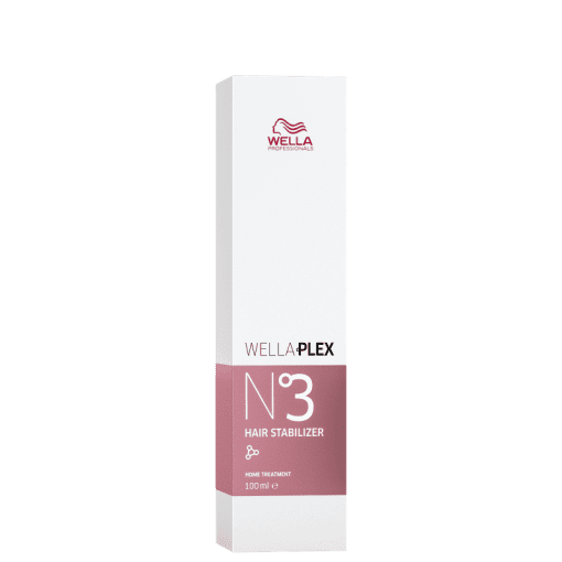 Imagem do produto WellaPlex Nº3 Hair Stabilizer – Máscara Reconstrutora 100ml