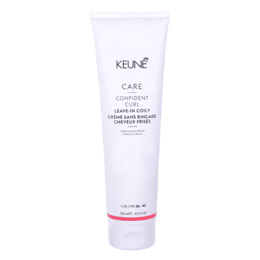 Imagem do produto Keune Care Confident Curl – Leave-in Coily 300ml