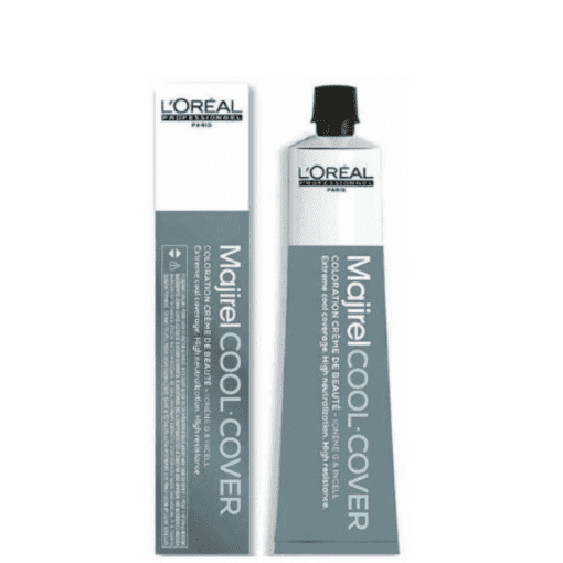 Imagem do produto L’Oréal Professionnel Majirel Cool-Cover 50g – Todas as Cores