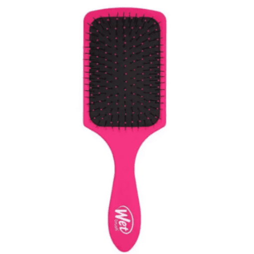 Imagem do produto Wet Brush – Quadrada – Rosa