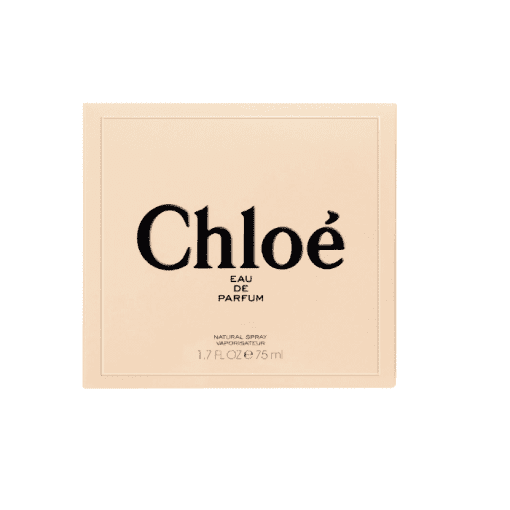 Imagem do produto CHLOÉ – SIGNATURE EAU DE PARFUM – 75ML