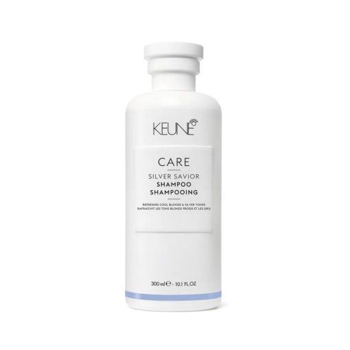 Imagem do produto Keune Care Silver Savior – Shampoo 300ml