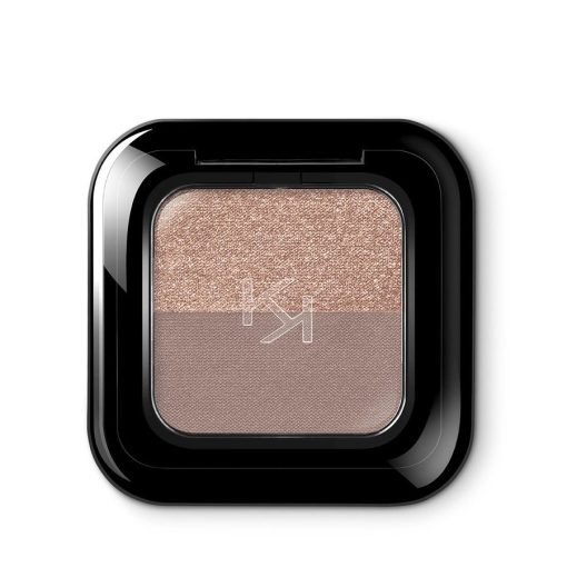 Imagem do produto KIKO – EYESHADOW BRIGHT DUO 06 – 1,8G