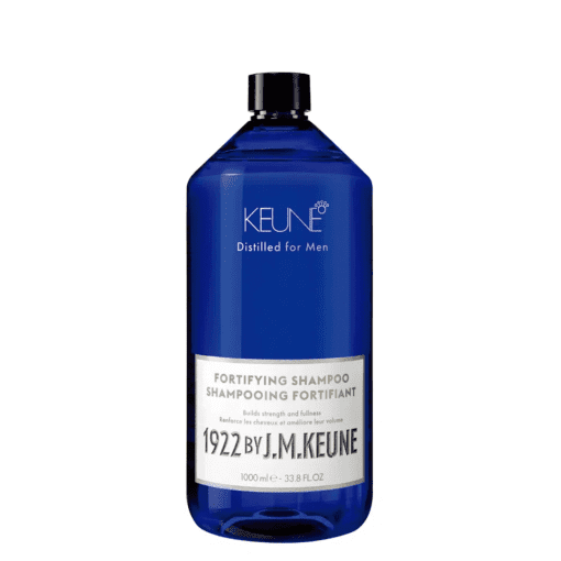 Imagem do produto Keune 1922 by J M Keune Fortifying -Shampoo Antiqueda 1000ml