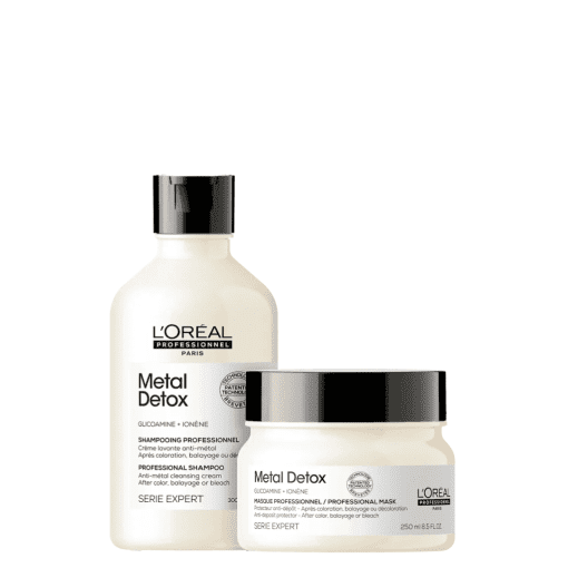 Imagem do produto Kit L’Oréal Professionnel Metal Detox Duo (2 Produtos)