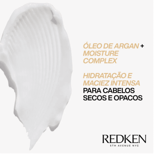 Imagem do produto Redken All Soft – Condicionador 1L