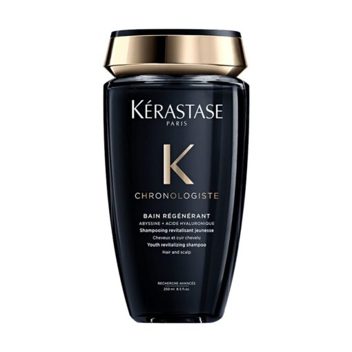 Imagem do produto Kérastase Chronologiste Bain Regenerant – Shampoo 250ml