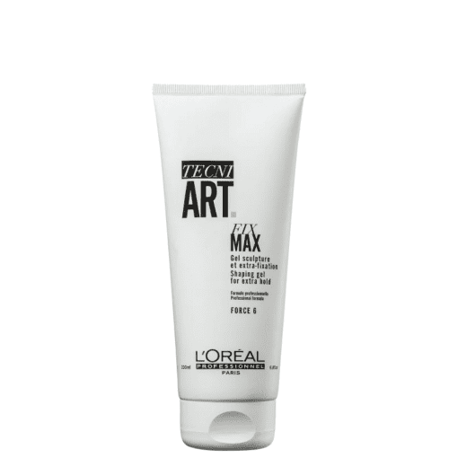 Imagem do produto L’Oréal Professionnel Tecni Art Fix Max – Gel Fixador 200ml