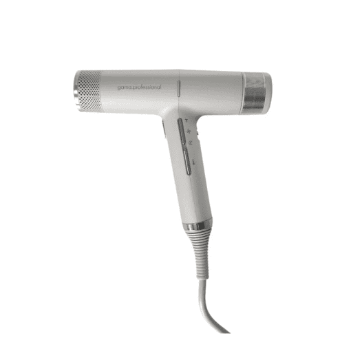 Imagem do produto GA.MA Secador de Cabelo IQ PERFETTO 2 – Cinza – 110V