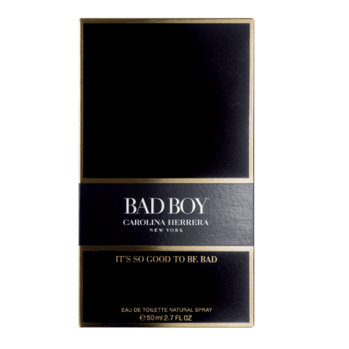 Imagem do produto BAD BOY – 50ML