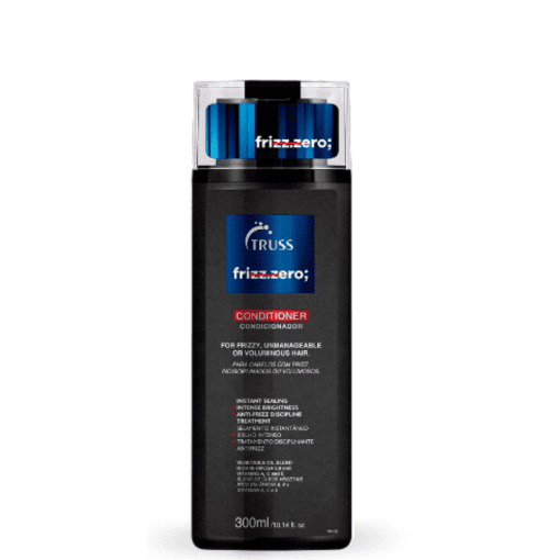 Imagem do produto Truss Frizz Zero – Condicionador 300ml