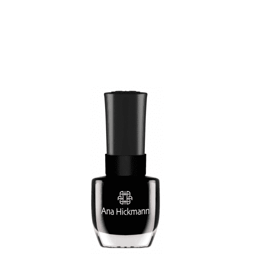 Imagem do produto Ana Hickmann kit de Esmalte Cor Ana Hickmann Dragão Negro + Base