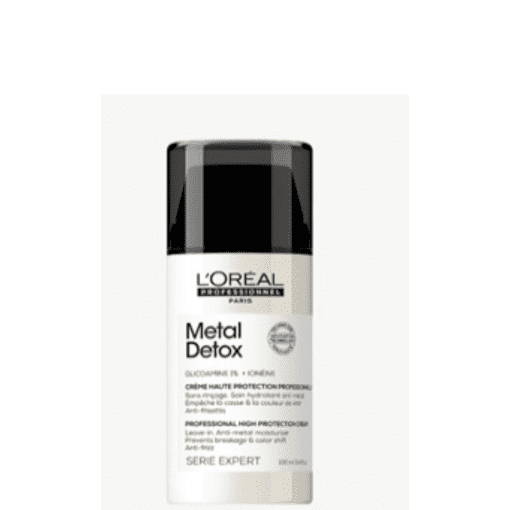 Imagem do produto L’Oréal Metal Detox Leave-in – 100ml