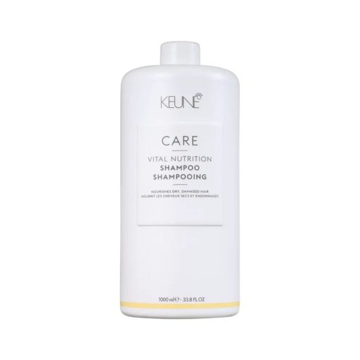 Imagem do produto Keune Care Vital Nutrition – Shampoo 1000ml