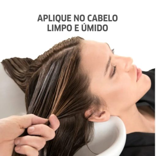 Imagem do produto Wella Invigo Nutri-Enrich Frizz Control – Leave-in Antifrizz 150ml