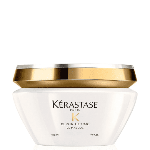 Imagem do produto Kérastase Elixir Ultime – Máscara de Nutrição 200ml