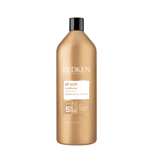 Imagem do produto Redken All Soft – Condicionador 1L