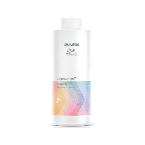 Imagem do produto Wella Professionals Color Motion – Shampoo 1000ml