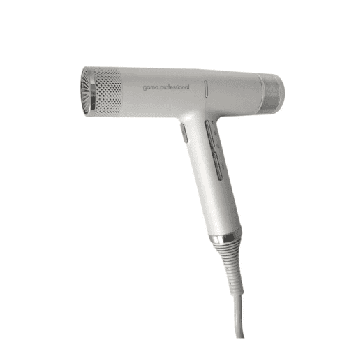 Imagem do produto GA.MA Secador de Cabelo IQ PERFETTO 2 – Cinza – 110V