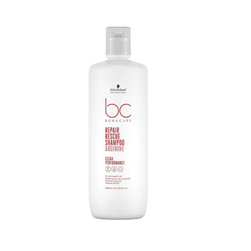 Imagem do produto Schwarzkopf BC Repair Rescue Arginine Shampoo 1L