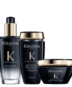 Imagem do produto Kit Kérastase Genesis Fortfiant Trois (3 Produtos)