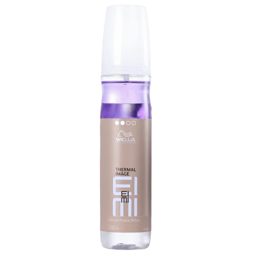 Imagem do produto Wella EIMI Thermal Image – Protetor Térmico 150ml