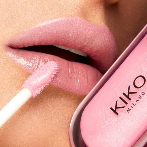 Imagem do produto KIKO – 3D HYDRA LIPGLOSS 06 – 6,5ML