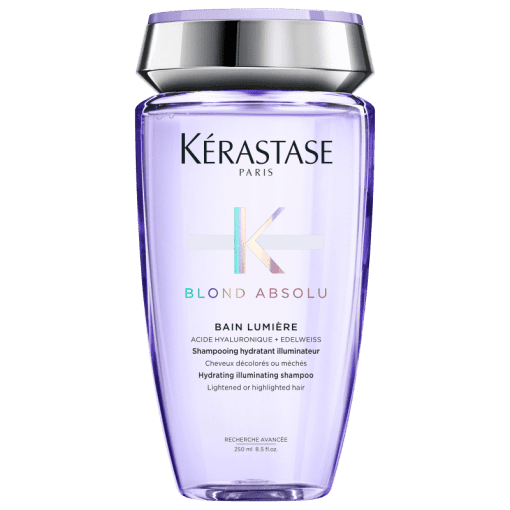 Imagem do produto Kérastase Blond Absolu Bain Lumiére – Shampoo 250ml