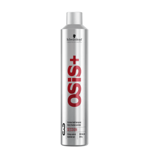 Schwarzkopf OSIS+ Finish Session - Spray Fixador 500ml