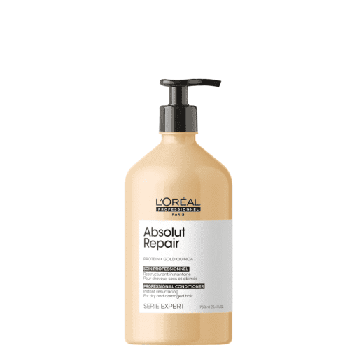 Imagem do produto L’Oréal Absolut Repair Pretein + Quinoa – Condicionador 750ml