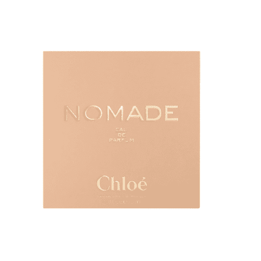 Imagem do produto CHLOÉ – NOMADE – EAU DE PARFUM – 75ML