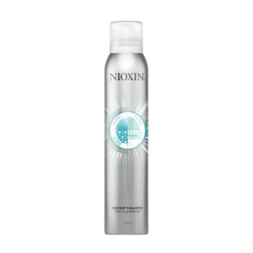 Imagem do produto Nioxin Instant Fullness – Shampoo Seco 180ml