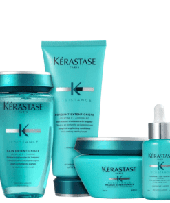 Imagem do produto Kit Kérastase Résistance Extentioniste Trio (3 Produtos)