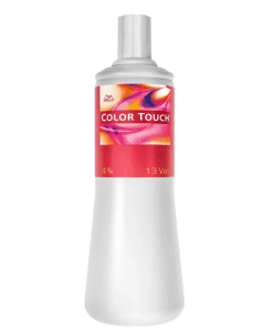 Imagem do produto Wella Professionals Color Touch – Castanhos e Louros – 60ml