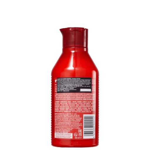 Imagem do produto Redken Frizz Dismiss – Shampoo 300ml