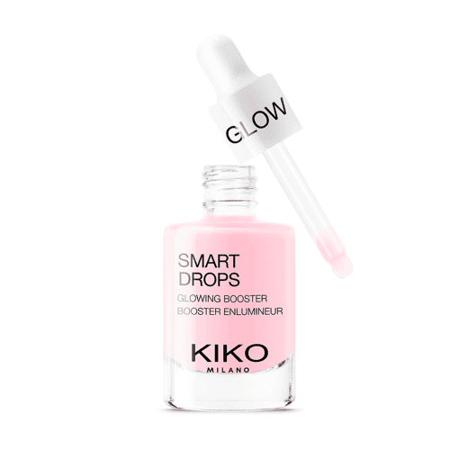 KIKO - SMART DROPS GLOW - 10ML