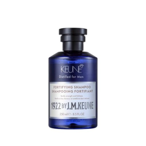 Imagem do produto Keune 1922 by J. M. Fortifying – Shampoo Antiqueda 250ml