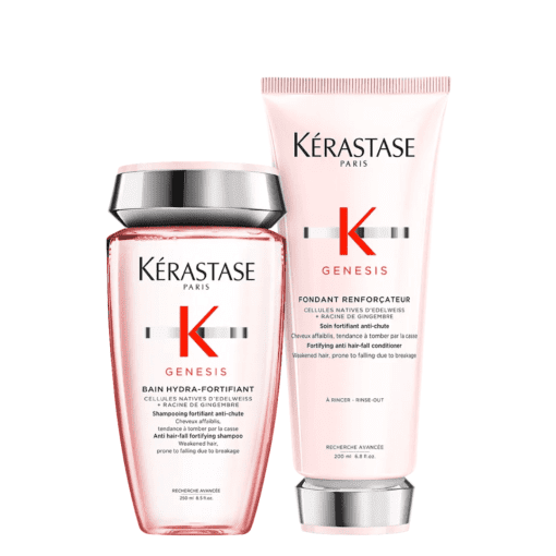 Imagem do produto Kit Kérastase Genesis Deux (2 Produtos)