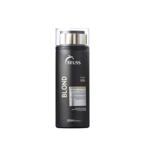 Imagem do produto Truss Blond – Condicionador 300ml