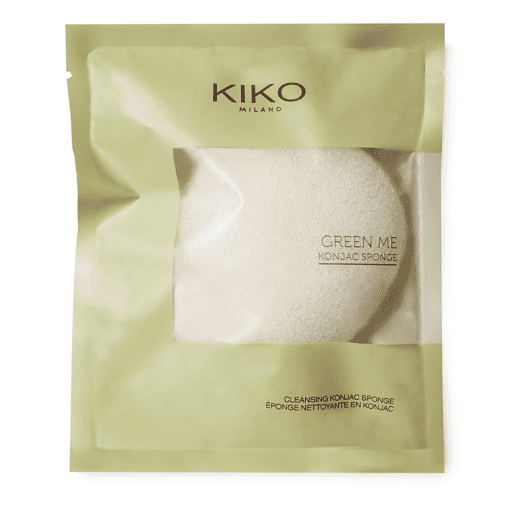 Imagem do produto KIKO – GREEN ME KONJAC SPONGE