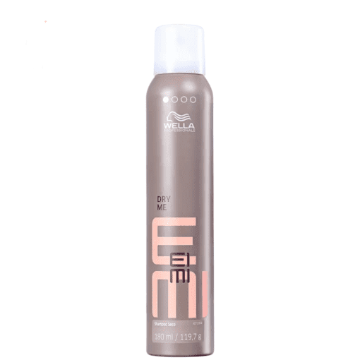 Imagem do produto Wella EIMI Dry Me  Shampoo A Seco 180ml