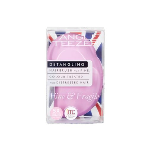 Imagem do produto Tangle Teezer The Original Fine & Fragile – Escova De Cabelo