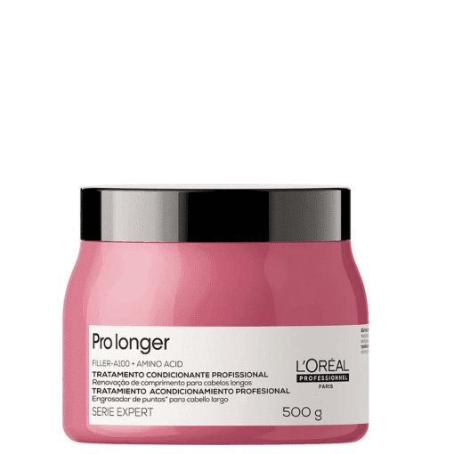 L'Oréal Professionnel Pro Longer Amino Acid + Filler-A100 - Máscara 500g