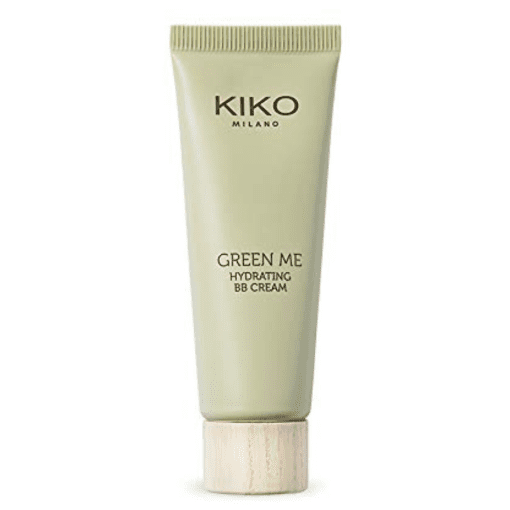 Imagem do produto KIKO – GREEN ME HYDRATING BB CREAM 105 – 25ML