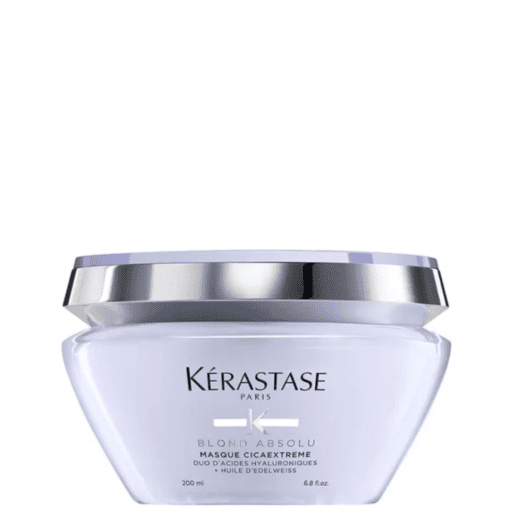 Imagem do produto Kérastase Blond Absolu Masque Cicaextreme – Máscara 200ml