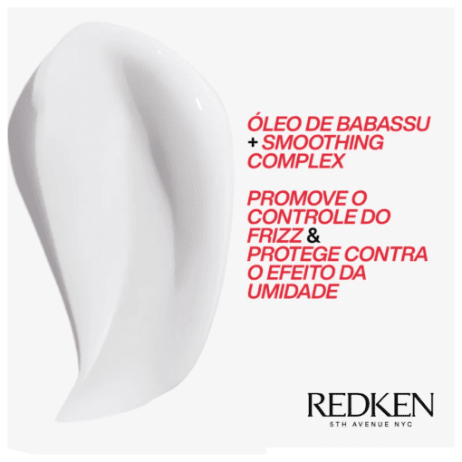 Imagem do produto Redken Frizz Dismiss Rebel Tame – Leave-in 250ml